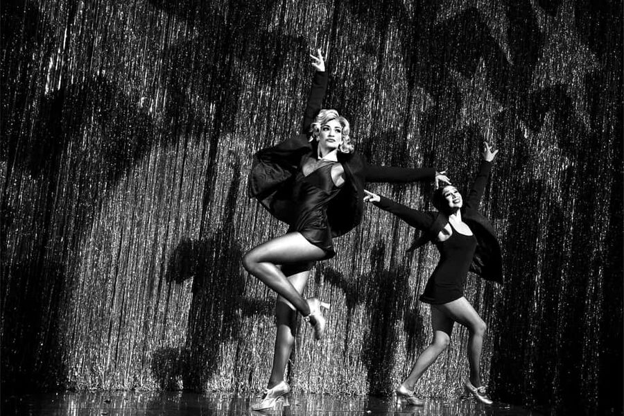 NYC: Chicago the Musical on Broadway - Should You Book Chicago the Musical at the Ambassador Theatre?