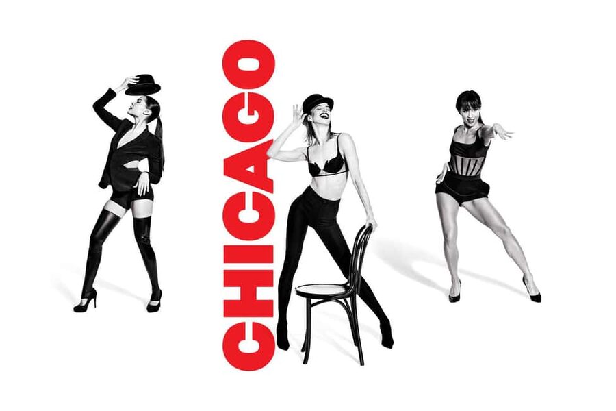 NYC: Chicago the Musical on Broadway - The Prohibition-Era Plot That Keeps You Paying Attention