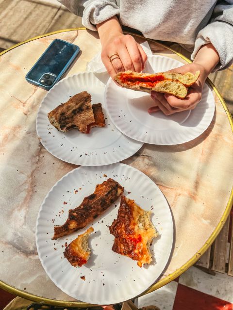 NYC: Chinatown and Little Italy Food Tour - Chinatown to Little Italy in 2 Hours: A Tight Route That Still Feels Like a Meal