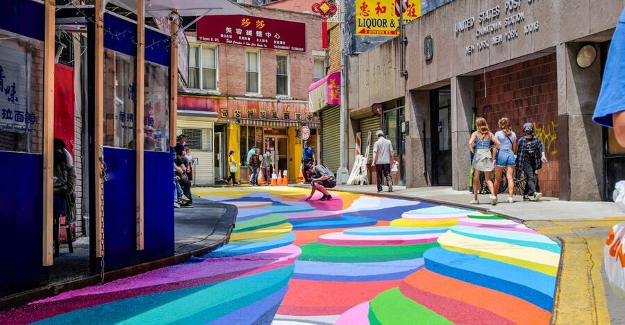 NYC: Chinatown and Little Italy Food Tour - How Much Food You Actually Get, and What That Means for Value