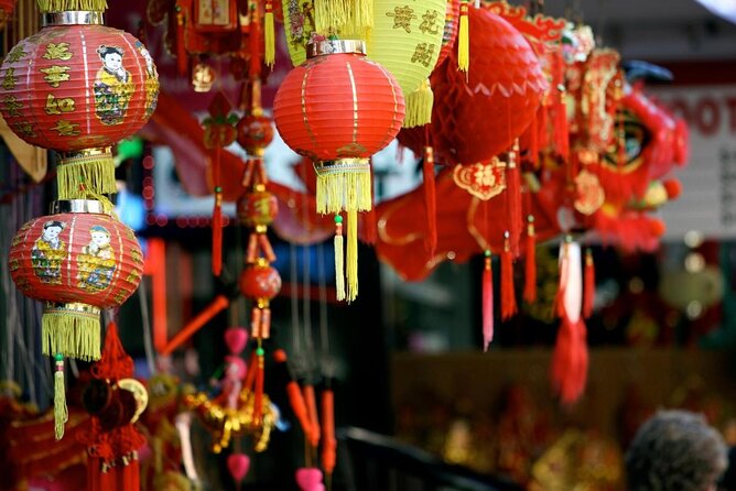 NYC: Chinatown & Little Italy Food Tour with 7 Flavorful Tastings - Key highlights you will actually feel