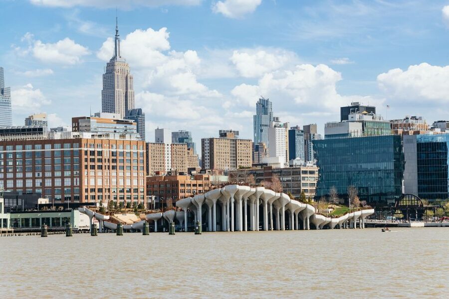 NYC: Circle Line 1.5-Hr Landmarks Skip-The-Box-Office Cruise - Who should book, and when to go