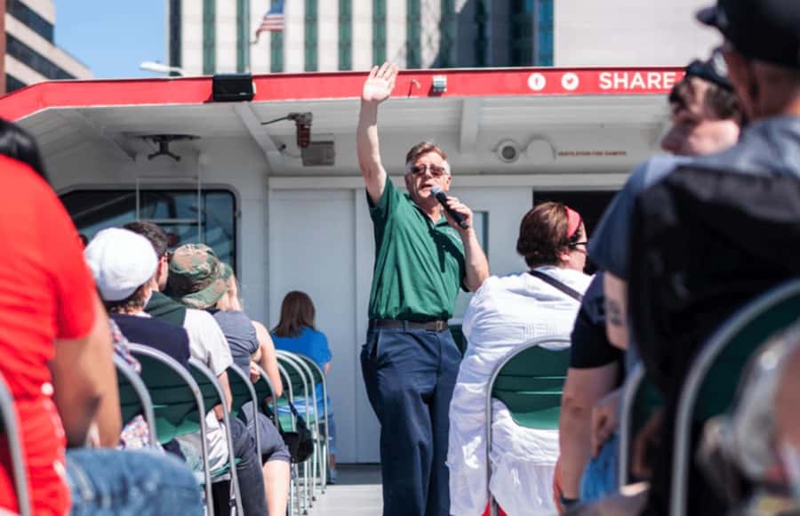 NYC: Circle Line 1-Hr Statue of Liberty Skip-The-Line Cruise - Quick highlights that make this cruise worth your time