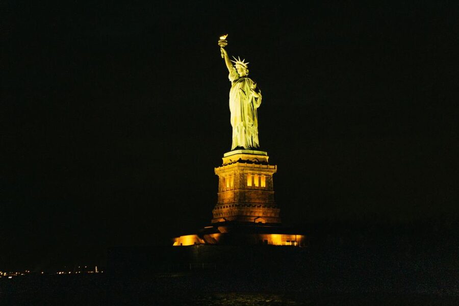 NYC: Circle Line 2h Harbor Lights Cruise Skip-The-Box-Office - Key things to know before you go