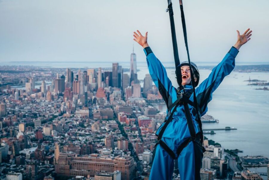 NYC: City Climb Skyscraping Experience Ticket - Key things that make City Climb worth it