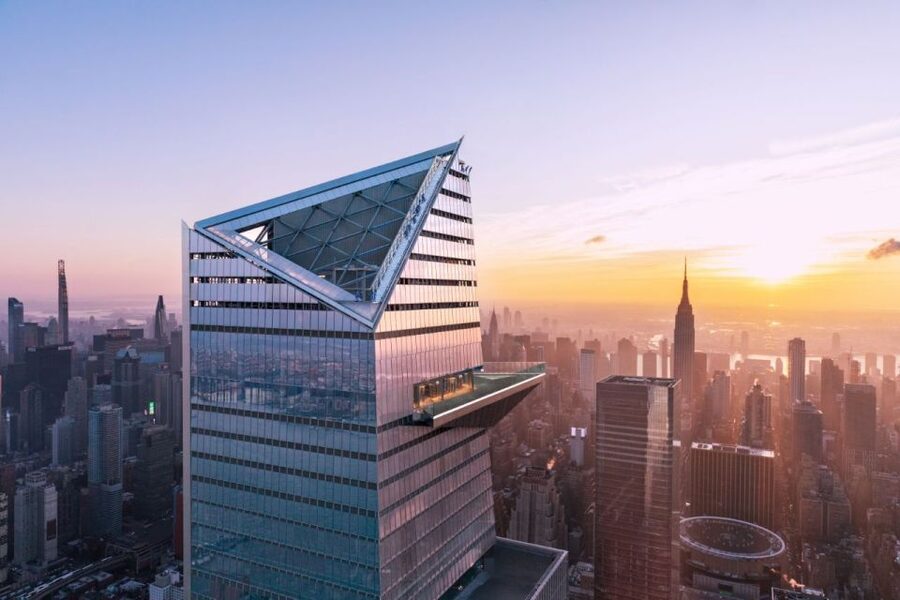 NYC: City Climb Skyscraping Experience Ticket - Who City Climb is for (and who should skip it)