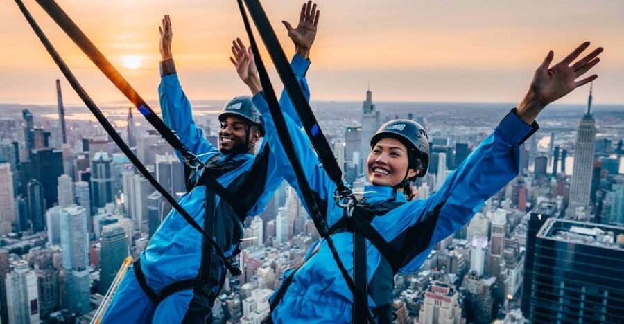 NYC: City Climb Skyscraping Experience Ticket - Should you book City Climb at Hudson Yards?