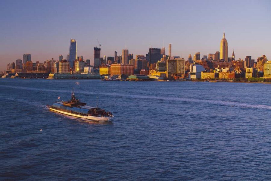 NYC: City Cruises Luxury Brunch, Lunch or Dinner Cruise - Key highlights I’d plan around