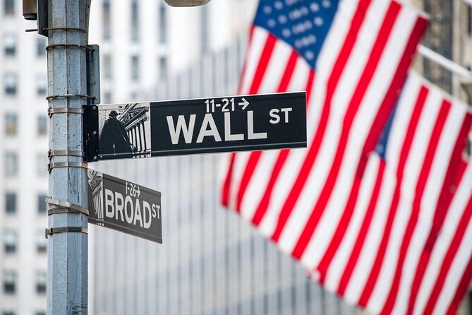 NYC City Tour: Statue of Liberty, 9/11 Memorial, Wall Street - Why This Downtown Loop Feels Like a Greatest Hits Tour