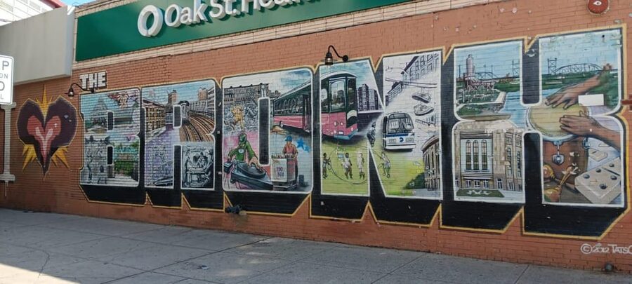 NYC: Contrasts of Bronx, Queens, Brooklyn, & Manhattan Tour - The big appeal: what you gain from 5 hours across 4 boroughs