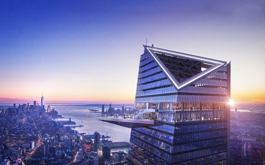 NYC: Edge Observation Deck Admission Ticket - Price and value: what $39 buys you in one hour
