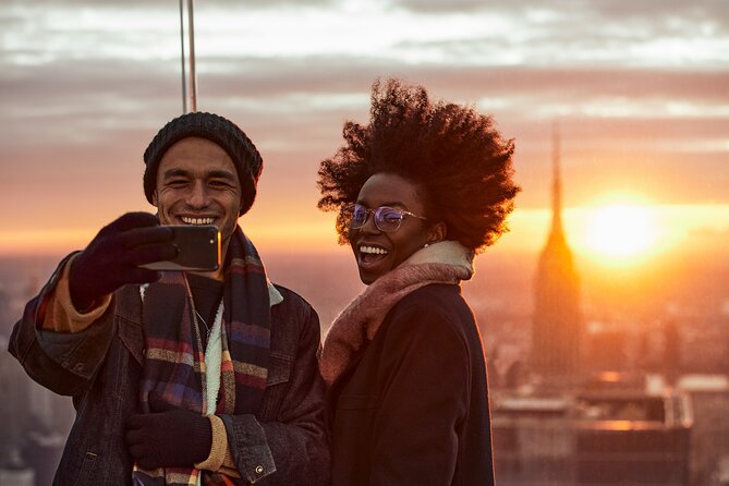 NYC Edge Observation Deck at Hudson Yards Admission Ticket - Priority Access, Flex, and Express Tickets, How to Choose