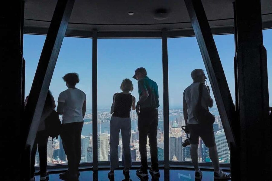 NYC: Empire State Building Express Tickets – Skip the Line - Price and Logistics: Does Express at $92 Per Person Pay Off?