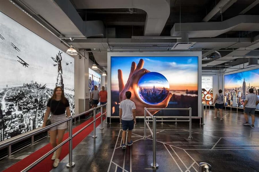 NYC: Empire State Building Express Tickets – Skip the Line - Best Fit: Who This Ticket Works For