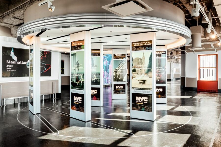 NYC: Empire State Building Observation Deck Tickets - Tickets and Ticket Choices: 86th Floor vs 102nd Floor, plus Express