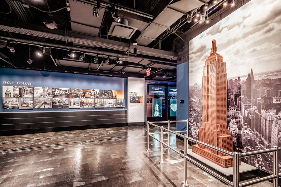 NYC: Empire State Building Observation Deck Tickets - Who This Visit Fits Best (and Who Might Want to Skip the Extra Hassle)
