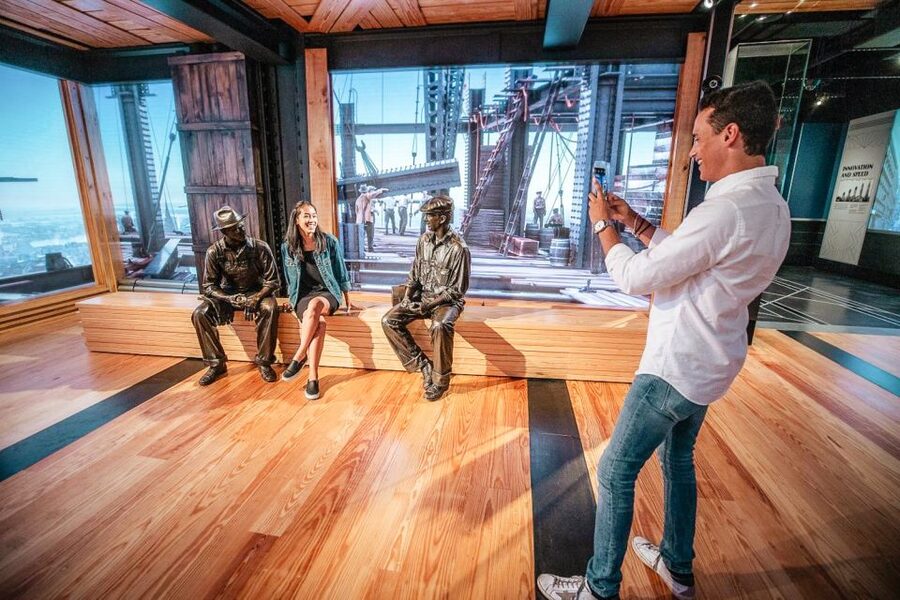 NYC: Empire State Building Observation Deck Tickets - How to Plan Your Time in Real NYC Minutes (Not Just Ticket Time)