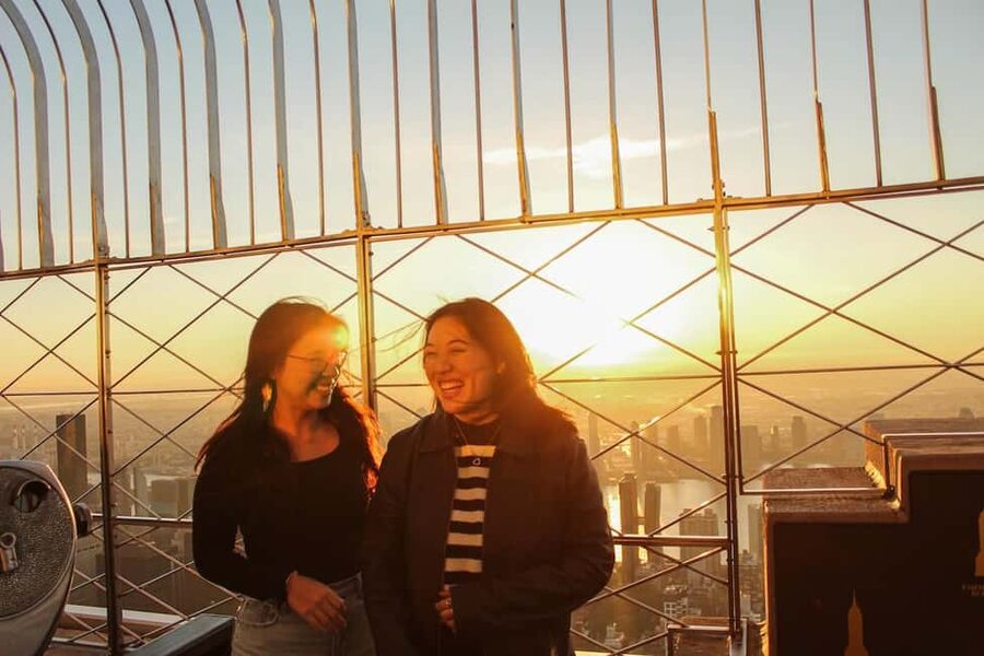 NYC: Empire State Building Tickets - Observatory & Museum - Express Skip-the-Line, Worth Considering on Busy Days