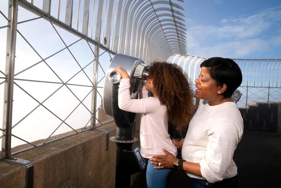 NYC: Empire State Building Tickets - Observatory & Museum - Timing Your Visit, 12pm to 3pm vs Sunset