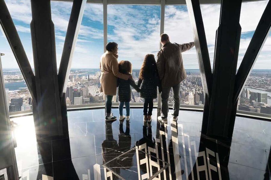 NYC: Empire State Building Tickets - Observatory & Museum - Practical Tips That Make the Biggest Difference