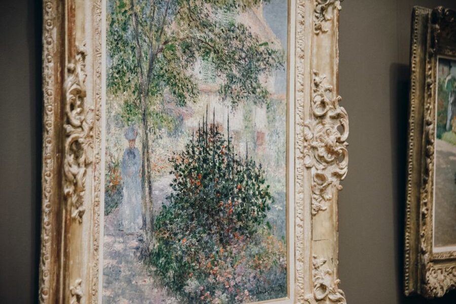 NYC: Express Highlights Tour of the MET Museum - Key highlights to look for