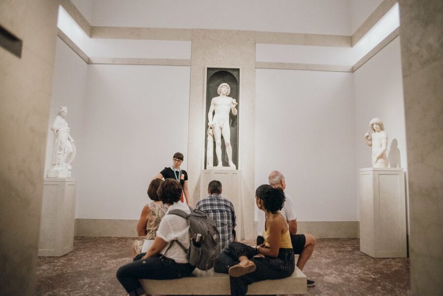 NYC: Express Highlights Tour of the MET Museum - Value check: is $69 a good deal for this Met experience?