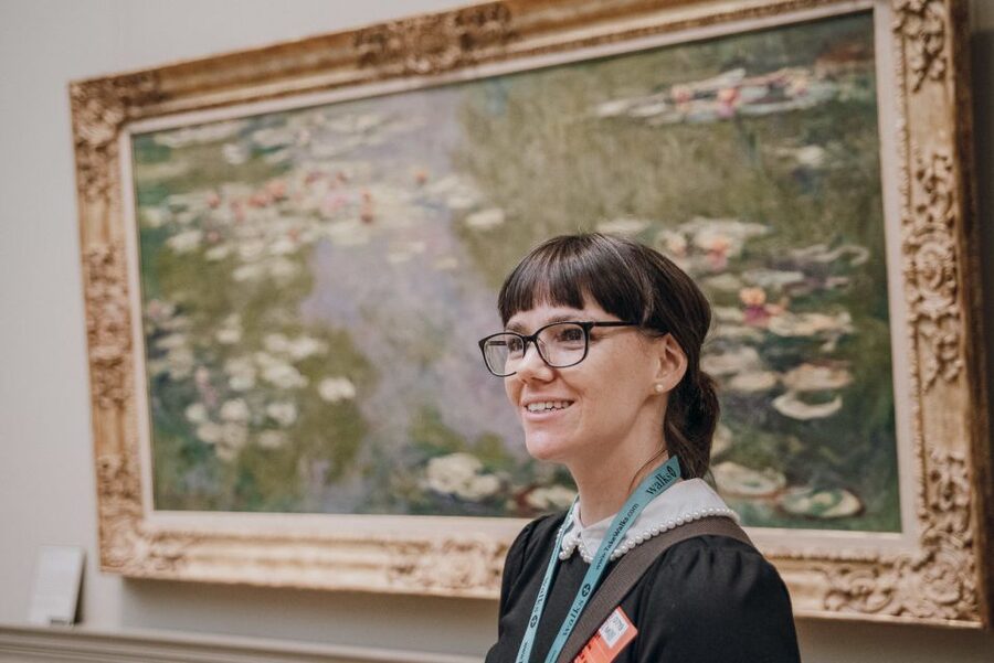 NYC: Express Highlights Tour of the MET Museum - Why 2 hours at the Met actually works