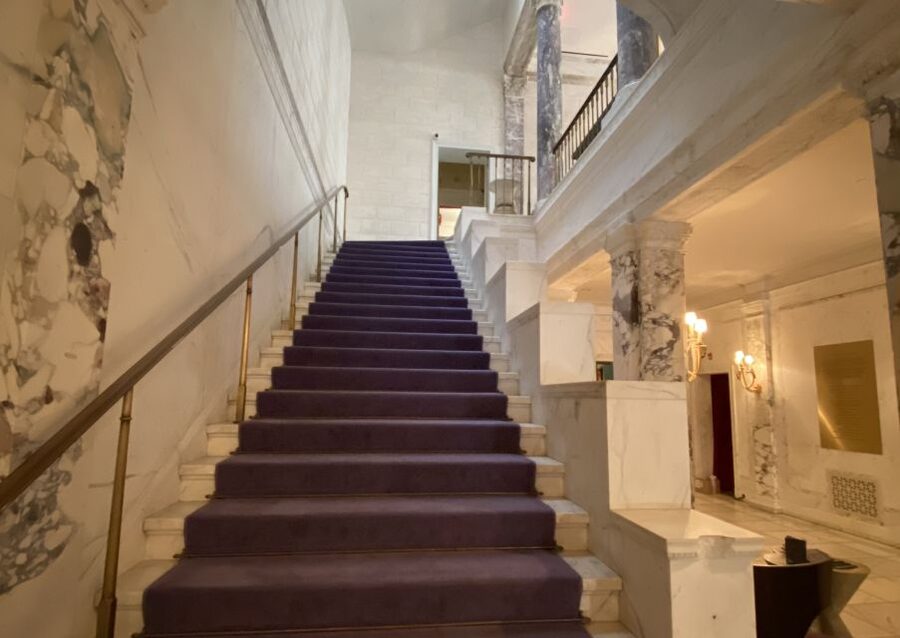 NYC: Gilded Age Mansions Guided Tour - Value at $40: what you’re really paying for