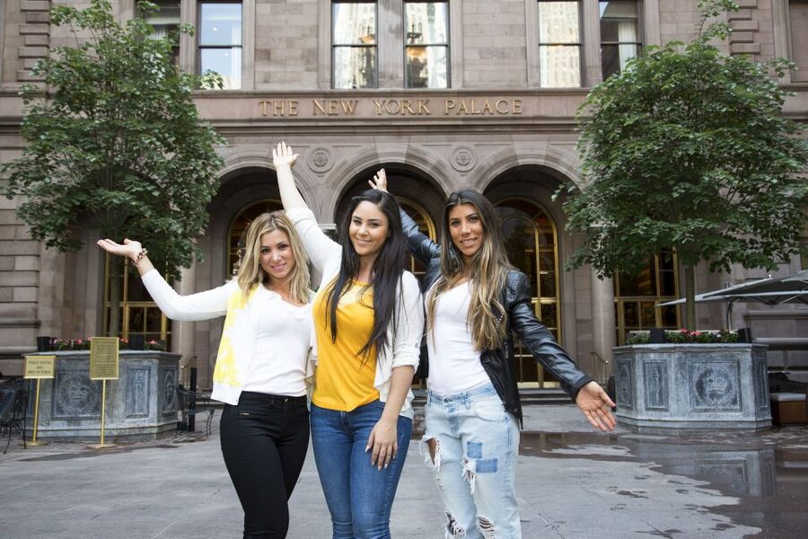 NYC: Gossip Girl Sites Bus Tour - Key highlights I’d prioritize