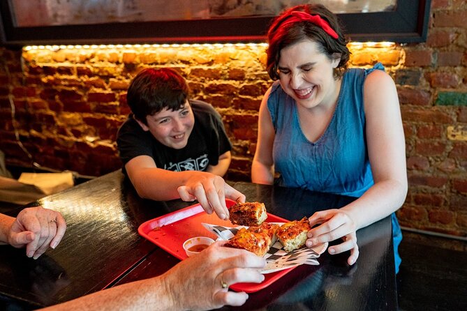 NYC: Greenwich Village Food Tour with 6 Locals Favorites Dishes - Greenwich Village Food, the kind you can taste and remember
