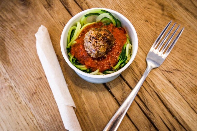 NYC: Greenwich Village Food Tour with 6 Locals Favorites Dishes - A 3-hour Village route with six tastings, what to expect