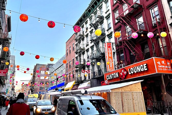 NYC: Greenwich Village Food Tour with 6 Locals Favorites Dishes - Who this tour is best for (and who should skip it)