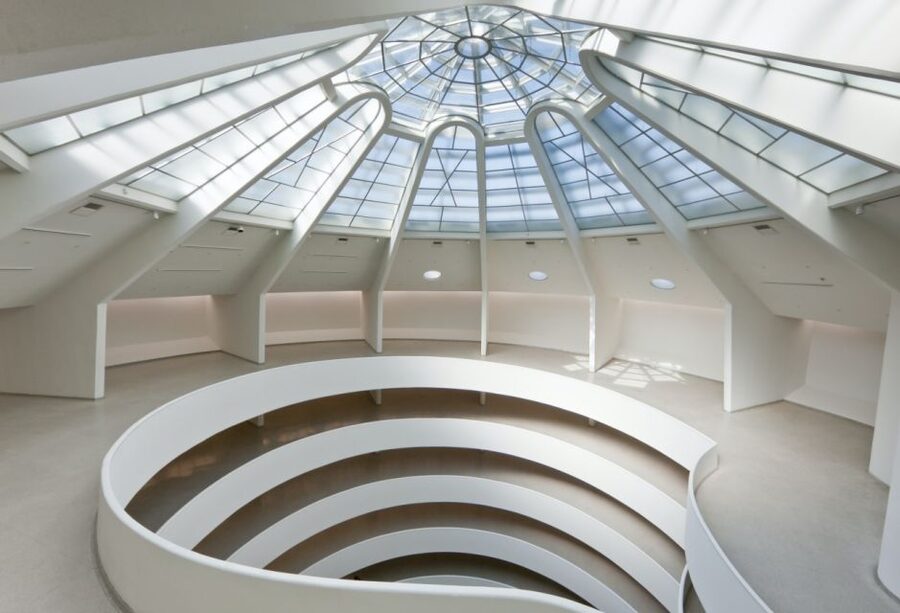 NYC: Guggenheim Museum Entry Ticket - Should you book this Guggenheim Museum entry ticket?