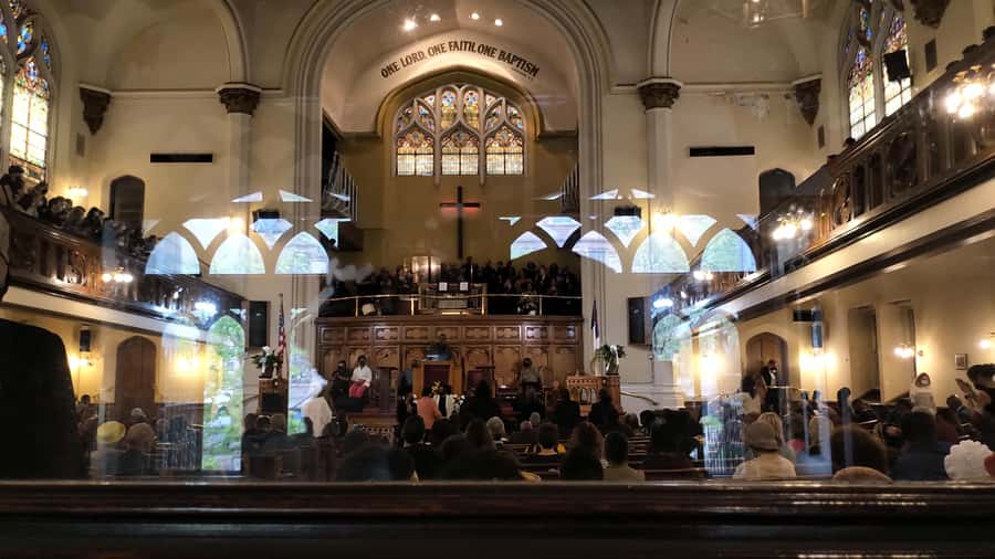 NYC: Harlem Hallelujah! Gospel Wednesday Concert - Key moments that make this Harlem concert worth your time