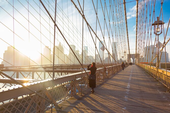 NYC Highlights Tour: Bronx, Brooklyn, Harlem, Queens & Coney - The Big Win: Why This Route Makes Sense