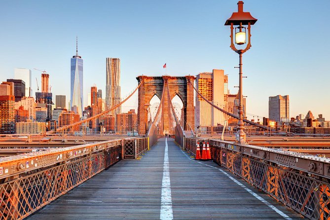 NYC Highlights Tour: Bronx, Brooklyn, Harlem, Queens & Coney - Harlem and the Apollo Theater Stop You Actually Remember