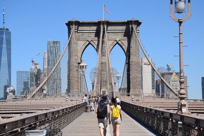 NYC Highlights Tour: Bronx, Brooklyn, Harlem, Queens & Coney - What You Gain (and What You Trade) by Doing It This Way