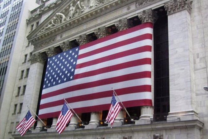 NYC in a Day Tour: Statue of Liberty, Times Square and More - Key Points Before You Go