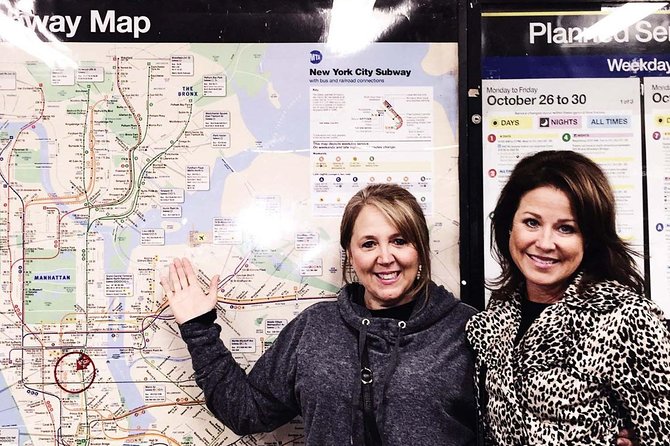 NYC in a Day Tour: Statue of Liberty, Times Square and More - The Big Idea: A One-Day NYC Hits Tour That Makes Sense