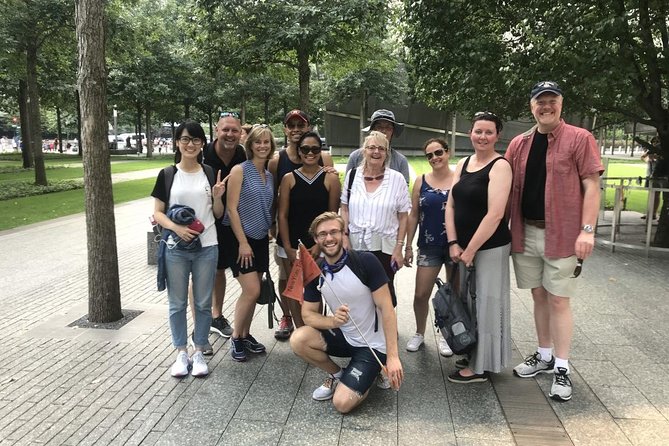 NYC in a Day Tour: Statue of Liberty, Times Square and More - St. Patrick’s Cathedral and Rockefeller Center Interiors That Actually Feel Worth It