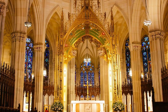 NYC in a Day Tour: Statue of Liberty, Times Square and More - Grand Central Terminal Plus Subway Time: The City Ride Part