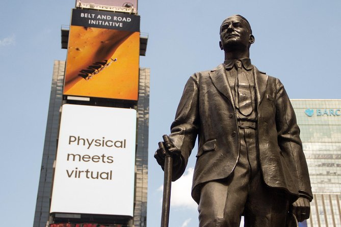 NYC in a Day Tour: Statue of Liberty, Times Square and More - Price and Logistics: What You Pay, What You Add