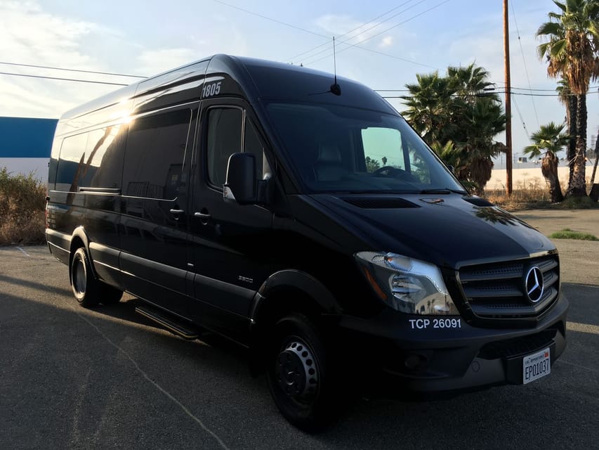 NYC: JFK Airport to Manhattan or Brooklyn Private Transfer - Why a Private JFK Ride Beats Taxi Stress
