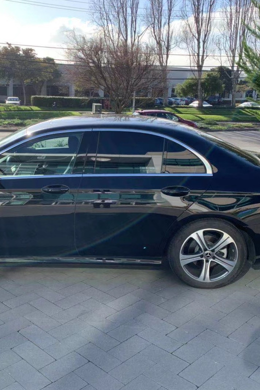NYC: JFK Airport to Manhattan or Brooklyn Private Transfer - The Booking Checklist That Makes or Breaks Pickup