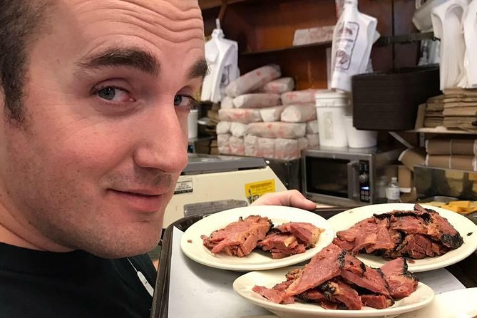 NYC Lower East Side Walking and Food Tour - A small-group walk that keeps history from feeling like homework