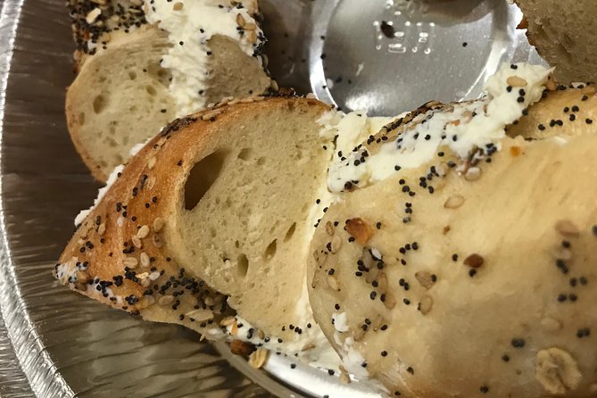 NYC Lower East Side Walking and Food Tour - Quick tips to get the most out of the day