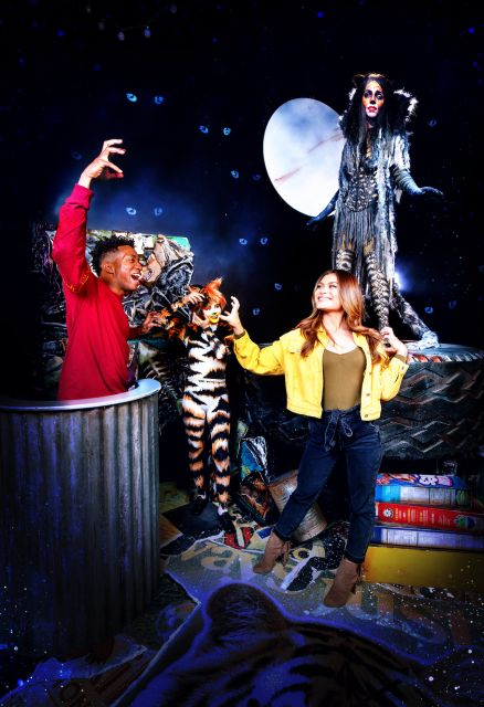 NYC: Madame Tussauds Entry Tickets - Key things to know before you go