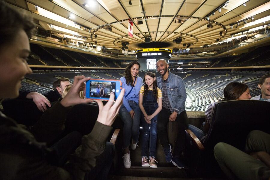 NYC: Madison Square Garden Tour Experience - Who should book this MSG tour?