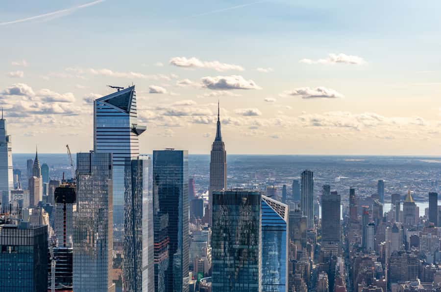 NYC: Manhattan Sightseeing Helicopter Tour - Planning tips that prevent common headaches