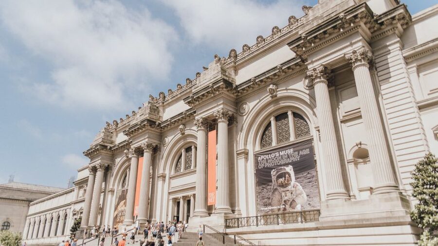 NYC: Meet the Met – Extended 3hr Small-Group Tour - Temple of Dendur and Egyptian Stories You Can Actually Remember